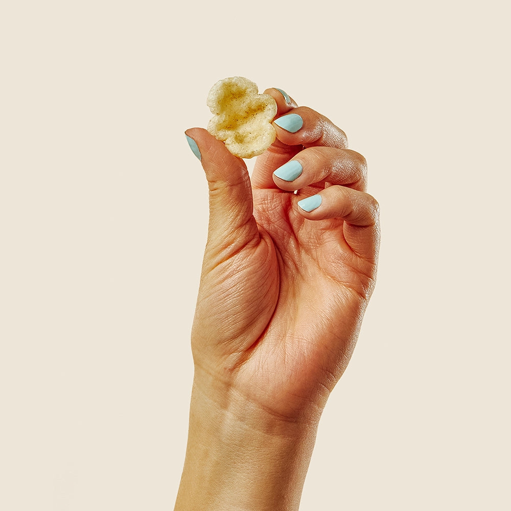 Sea Salt & Olive Oil Pasta Chip Classico TANTOS Tantos!