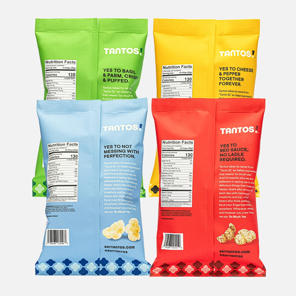 Variety Pack