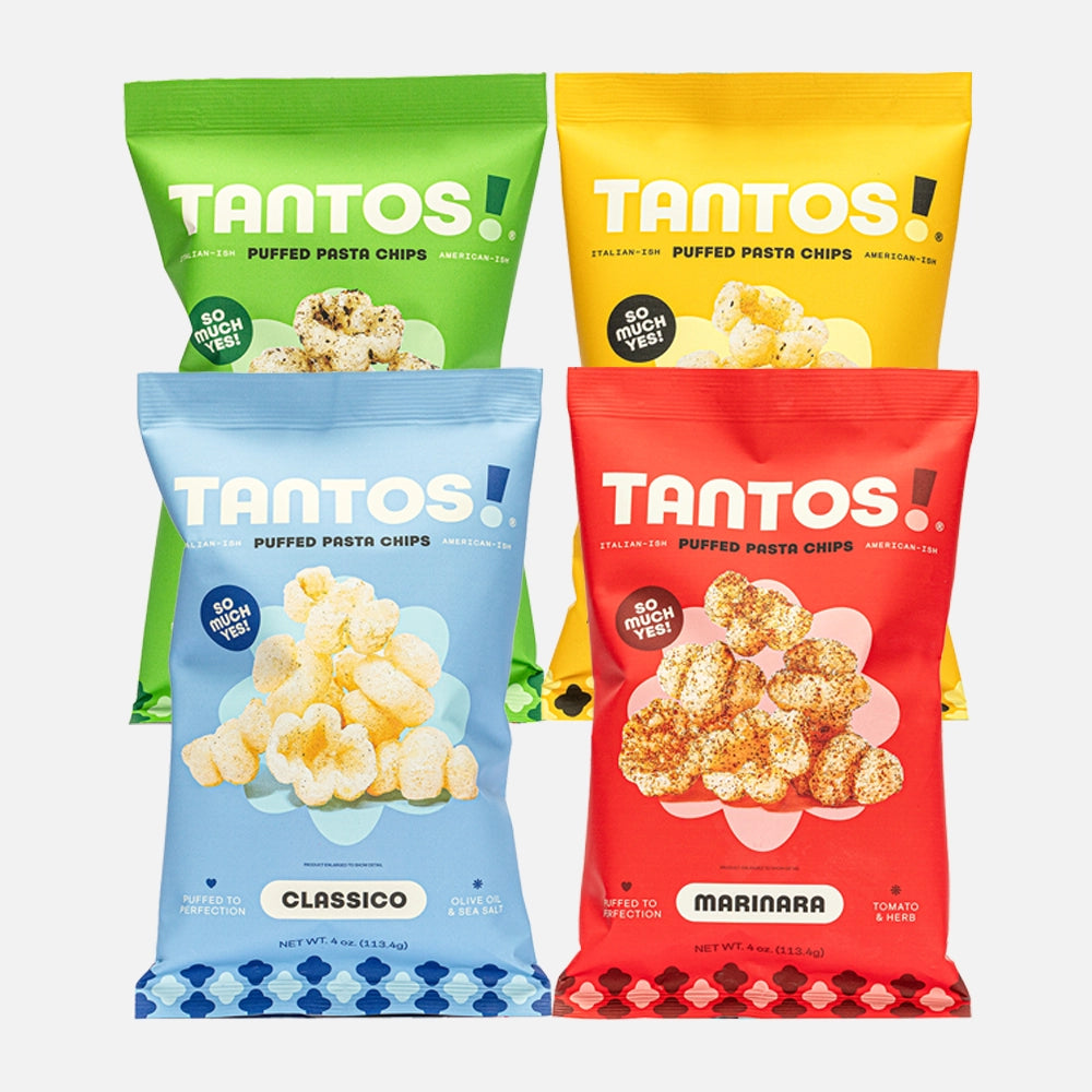 Variety Pack